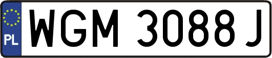 WGM3088J