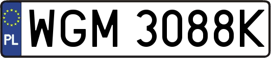 WGM3088K