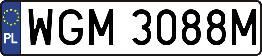 WGM3088M