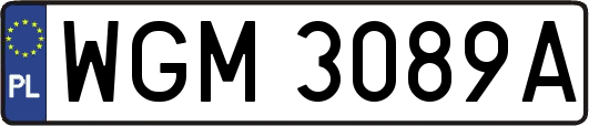 WGM3089A
