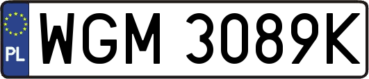 WGM3089K