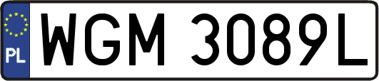 WGM3089L