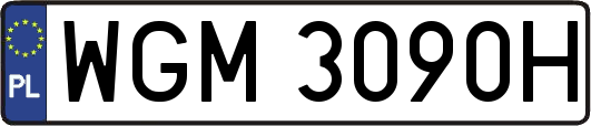 WGM3090H