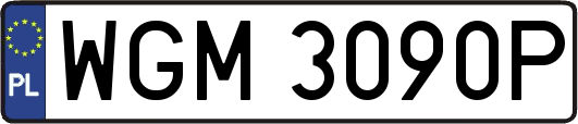 WGM3090P