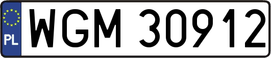 WGM30912