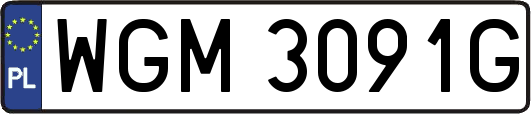 WGM3091G