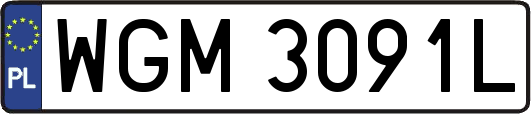 WGM3091L