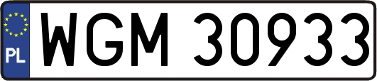 WGM30933