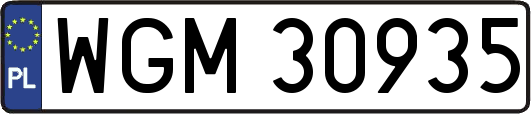 WGM30935