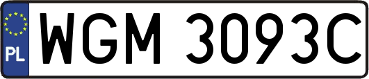 WGM3093C
