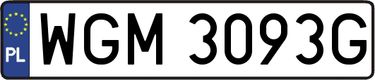 WGM3093G