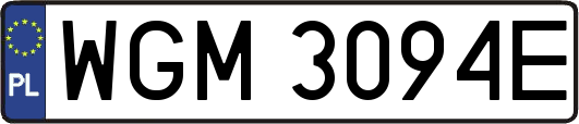 WGM3094E