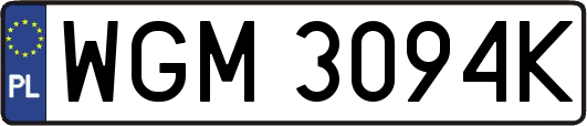 WGM3094K