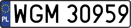 WGM30959