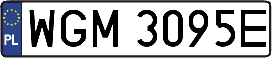 WGM3095E