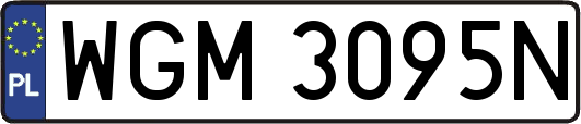 WGM3095N