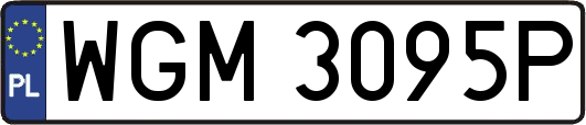 WGM3095P