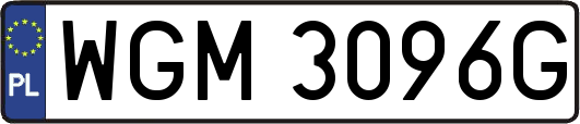 WGM3096G