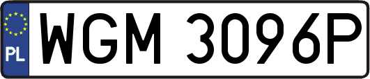 WGM3096P