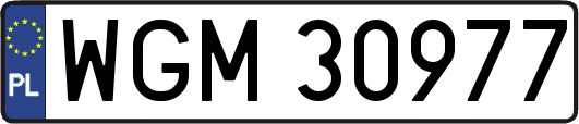 WGM30977