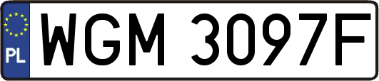 WGM3097F