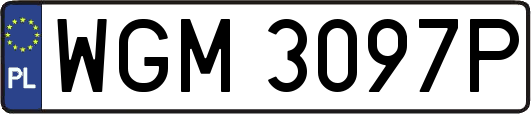 WGM3097P