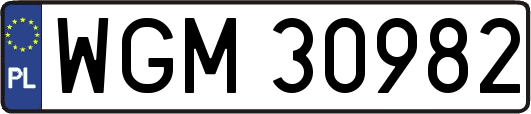 WGM30982