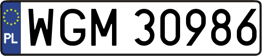 WGM30986