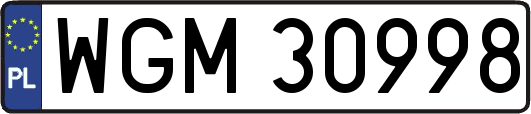 WGM30998