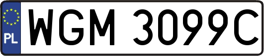 WGM3099C