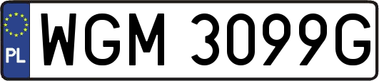 WGM3099G