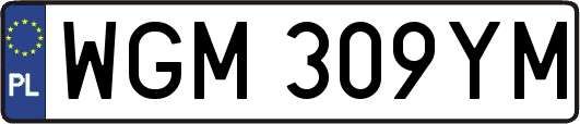 WGM309YM