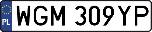 WGM309YP