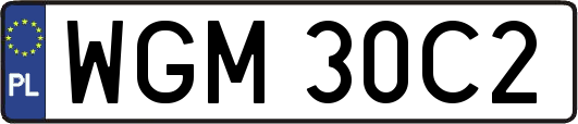 WGM30C2