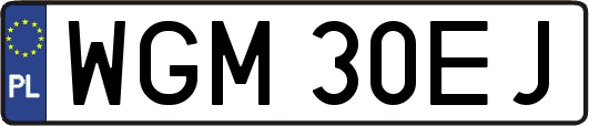 WGM30EJ