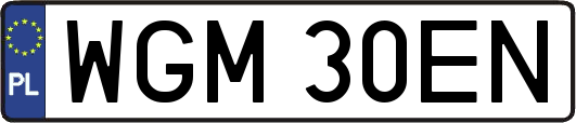 WGM30EN