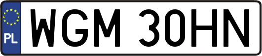 WGM30HN