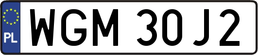 WGM30J2