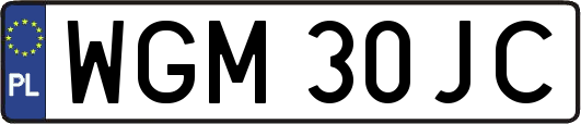 WGM30JC