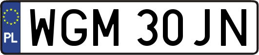 WGM30JN