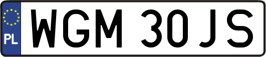 WGM30JS