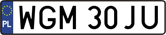 WGM30JU
