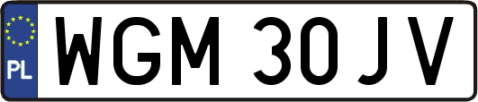 WGM30JV