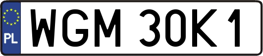 WGM30K1