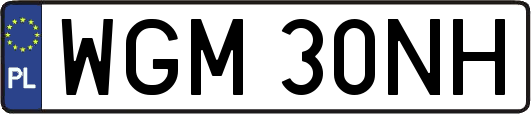 WGM30NH
