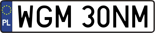 WGM30NM