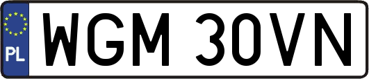 WGM30VN