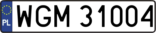 WGM31004