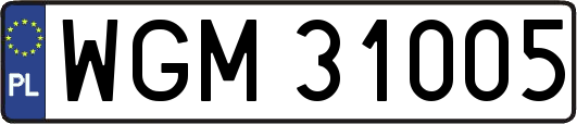 WGM31005