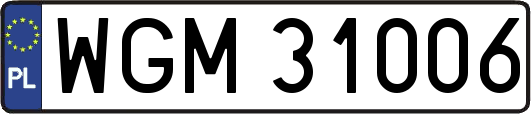 WGM31006